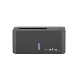 Stacja dokująca HDD Natec Kangaroo SATA 2.5" + 3.5" USB 3.0 … | PartsPC.pl