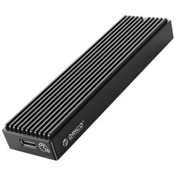 Obudowa na dysk Orico M2PV-C3-BK-BP-HW M.2 NVMe SSD 10Gbps U… | PartsPC.pl