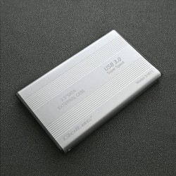 Obudowa/kieszeń Qoltec do dysków HDD SSD 2.5" SATA3 | USB 3.… | PartsPC.pl