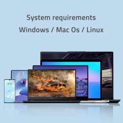 Obudowa/kieszeń Qoltec na dysk SSD M.2 | SATA | NGFF | USB-C | | Super