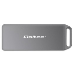 Obudowa/kieszeń Qoltec mini na dysk M.2 SSD | NVMe | PCIe | … | PartsPC.pl