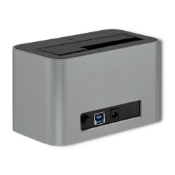 Stacja dokująca Qoltec dysków HDD/SSD | 2.5" / 3.5" SATA | U… | PartsPC.pl