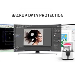 Stacja dokująca Qoltec do dysków HDD SSD 2.5" 3.5" | SATA II… | PartsPC.pl