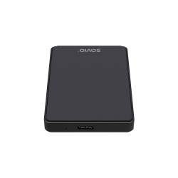 Savio Zewnętrzna obudowa na dysk HDD/SDD 2,5 cala, USB 3.0, … | PartsPC.pl