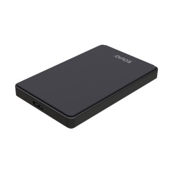 Savio Zewnętrzna obudowa na dysk HDD/SDD 2,5 cala, USB 3.0, … | PartsPC.pl