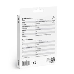 Obudowa na dysk zewnętrzny Savio AK-73 HDD/SDD 2,5' USB 2.0