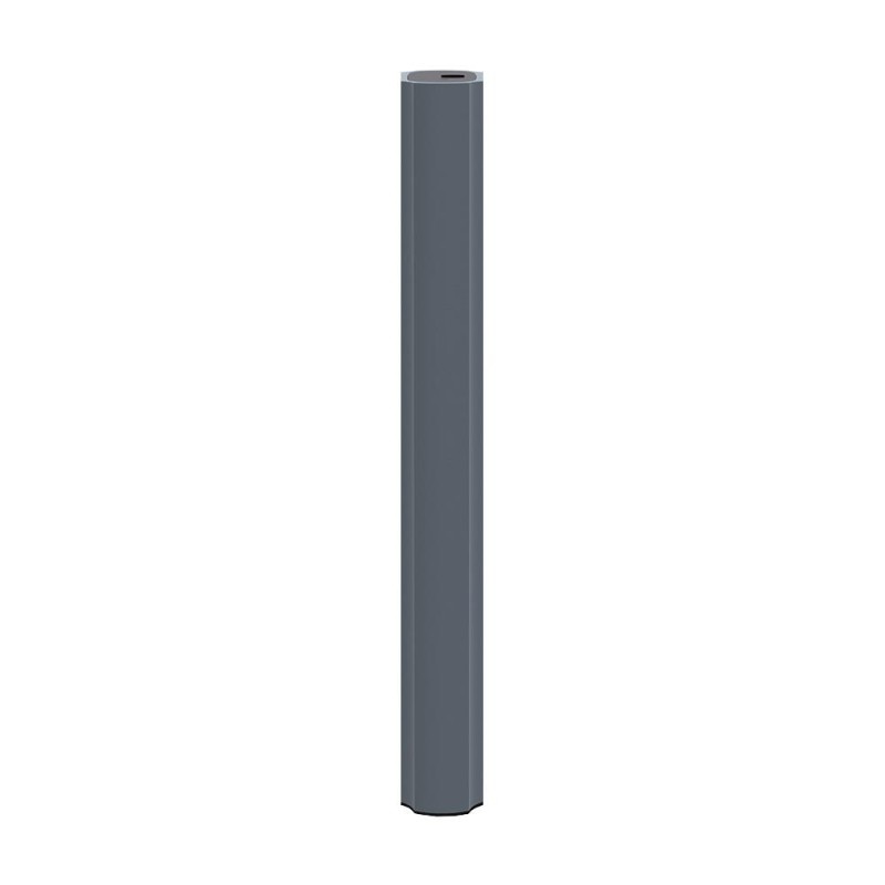 Obudowa na dysk M.2 SDD NVMe SAVIO AK-67, USB 3.1 Gen.2, 10 Gbps, szara