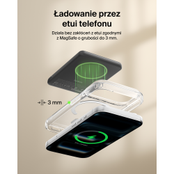 Belkin BoostCharge Powerbank 5000 mAh, Qi2 15W, z podstawką,… | PartsPC.pl