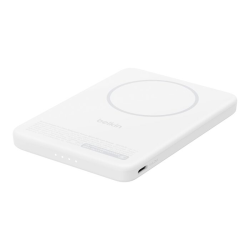 Belkin BoostCharge Powerbank 5000 mAh, Qi2 15W, z podstawką,… | PartsPC.pl