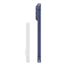 Belkin BoostCharge Powerbank 5000 mAh, Qi2 15W, z podstawką,… | PartsPC.pl
