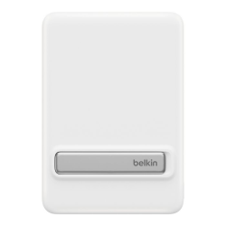 Belkin BoostCharge Powerbank 5000 mAh, Qi2 15W, z podstawką,… | PartsPC.pl