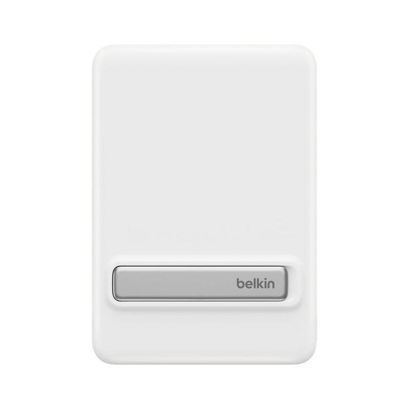 Belkin BoostCharge Powerbank 5000 mAh, Qi2 15W, z podstawką,… | PartsPC.pl