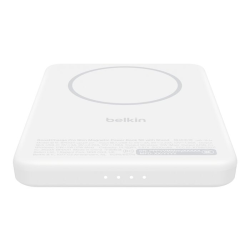 Belkin BoostCharge Powerbank 5000 mAh, Qi2 15W, z podstawką,… | PartsPC.pl