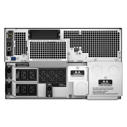 SRT8KRMXLI Smart-UPS SRT 8000VA Rack 230V | PartsPC.pl