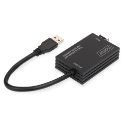 Karta sieciowa przewodowa USB 3.0 A do RJ45 Gigabit SFP Ethe… | PartsPC.pl