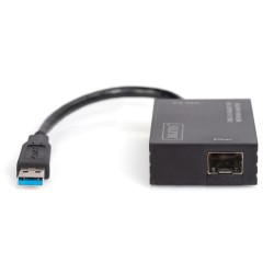 Karta sieciowa przewodowa USB 3.0 A do RJ45 Gigabit SFP Ethe… | PartsPC.pl