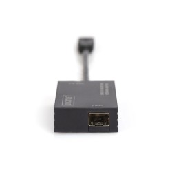 Karta sieciowa przewodowa USB 3.0 A do RJ45 Gigabit SFP Ethe… | PartsPC.pl