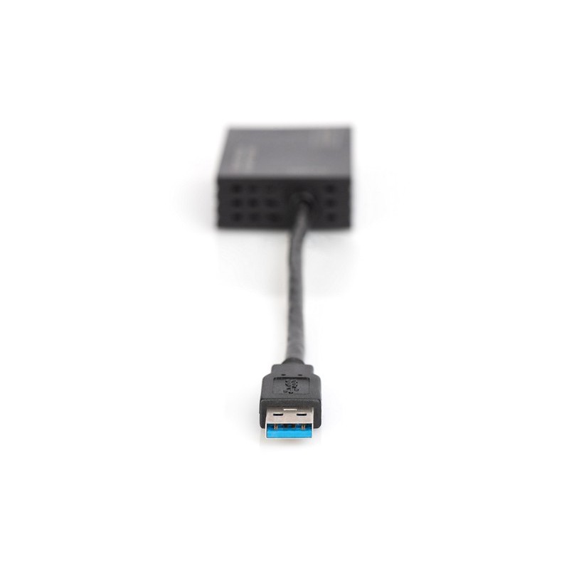 Karta sieciowa przewodowa USB 3.0 A do RJ45 Gigabit SFP Ethe… | PartsPC.pl