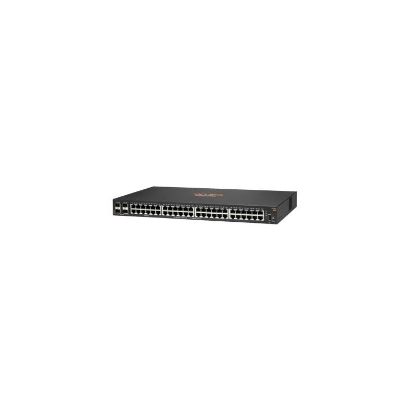 Switch ARUBA 6000 48G 4SFP R8N86A | PartsPC.pl