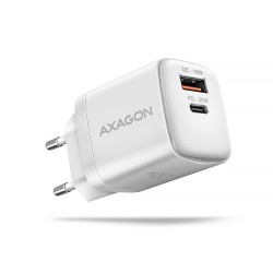 ACU-PQ20W Ładowarka sieciowa 20W QC3.0/AFC/FCP + PD type-C B… | PartsPC.pl