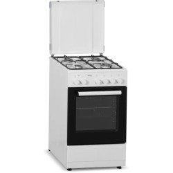 Kuchnia gazowa MPM-53-KGE-33 | PartsPC.pl