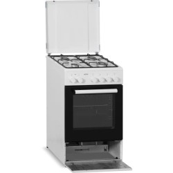 Kuchnia gazowa MPM-53-KGE-33 | PartsPC.pl