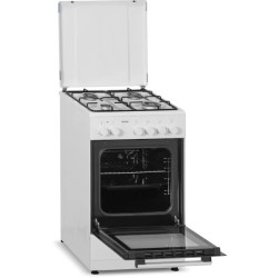 Kuchnia gazowa MPM-53-KGE-33 | PartsPC.pl