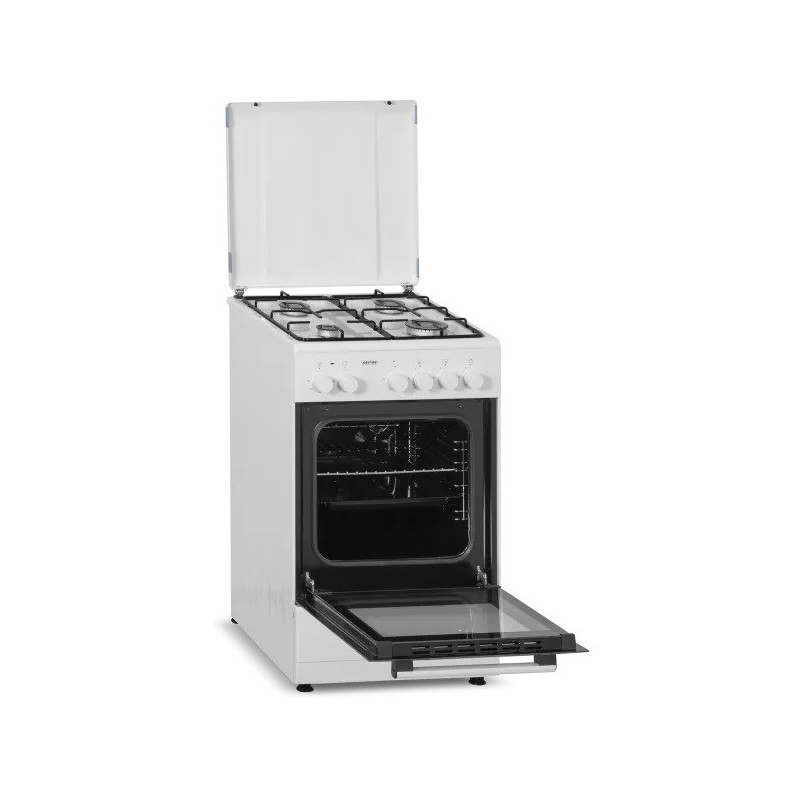 Kuchnia gazowa MPM-53-KGE-33 | PartsPC.pl