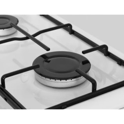 Kuchnia gazowa MPM-53-KGE-33 | PartsPC.pl