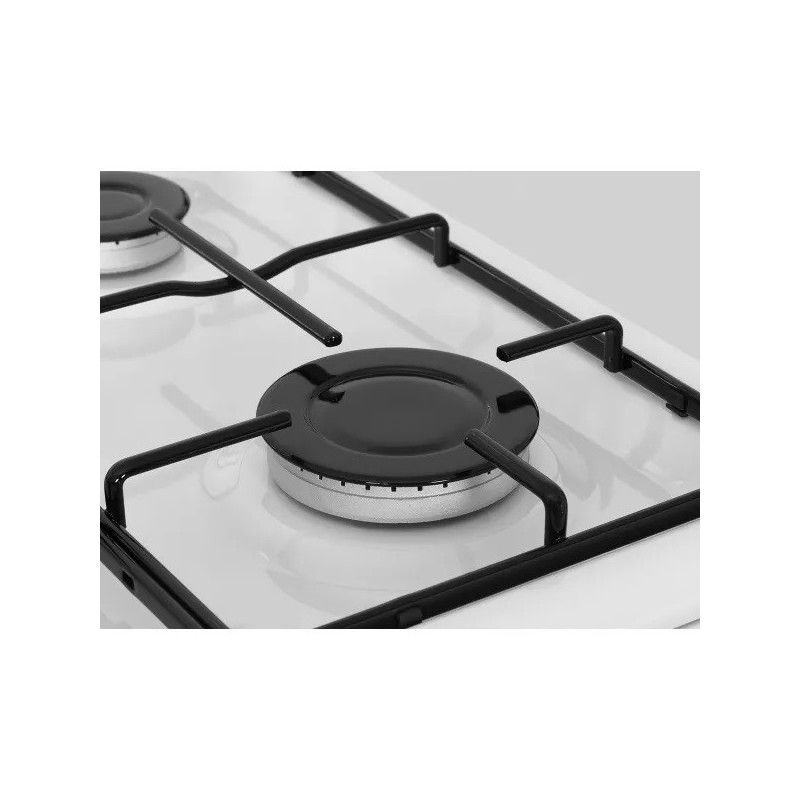 Kuchnia gazowa MPM-53-KGE-33 | PartsPC.pl