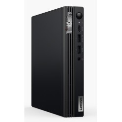 Komputer ThinkCentre M70q Tiny G5 12TD000FPB W11Pro i5-14500… | PartsPC.pl