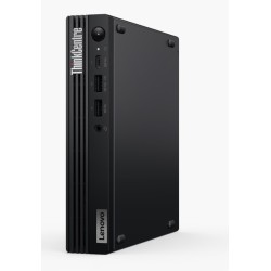 Komputer ThinkCentre M70q Tiny G5 12TD000FPB W11Pro i5-14500… | PartsPC.pl