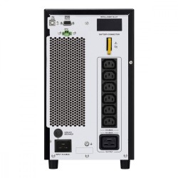 Zasilacz awaryjny SRV3KI-E APC Easy UPS On-Line SRV 3000VA 2… | PartsPC.pl