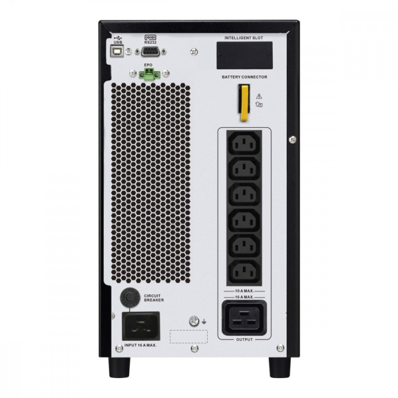 Zasilacz awaryjny SRV3KI-E APC Easy UPS On-Line SRV 3000VA 2… | PartsPC.pl