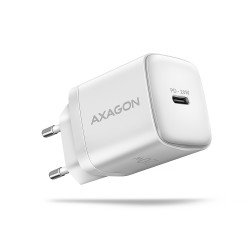ACU-PD20W Ładowarka sieciowa PD 20W, 1x port USB-C, PD3.0/QC… | PartsPC.pl