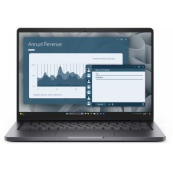Laptop Dell Pro 14 PC14255/AMD Ryzen 5 220/16GB/256GB CL35/1… | PartsPC.pl