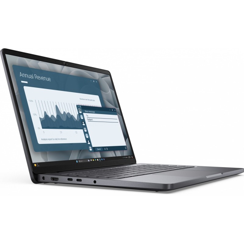 Laptop Dell Pro 14 PC14255/AMD Ryzen 5 220/16GB/256GB CL35/1… | PartsPC.pl