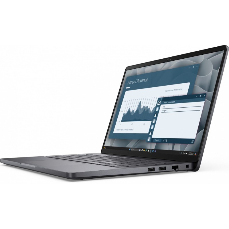 Laptop Dell Pro 14 PC14255/AMD Ryzen 5 220/16GB/256GB CL35/1… | PartsPC.pl