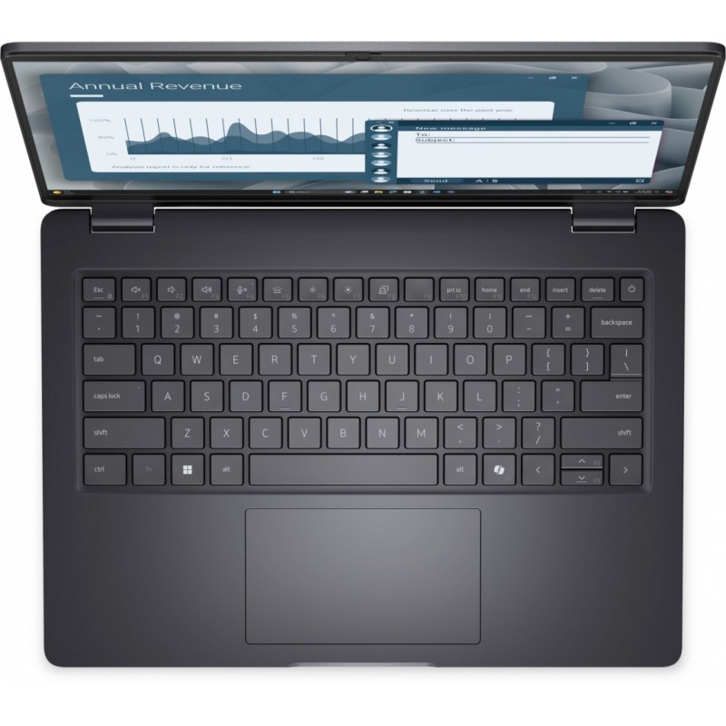 Laptop Dell Pro 14 PC14255/AMD Ryzen 5 220/16GB/256GB CL35/1… | PartsPC.pl