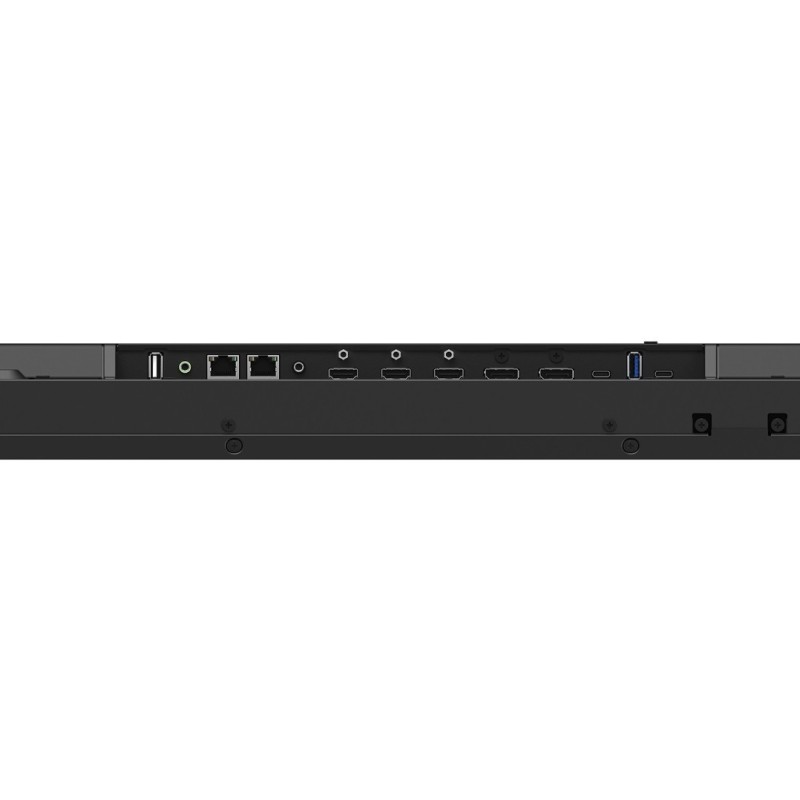 Monitor wielkoformatowy MultiSync M552 55 cali 550cd/m2 24/7 | PartsPC.pl