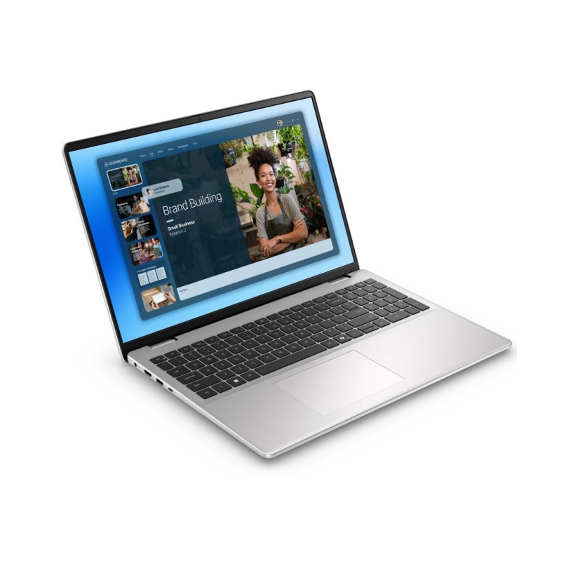 Laptop Dell 16 DC16251 W11P C7-150U/16GB/1TB/16.0 FHD+/GF MX… | PartsPC.pl