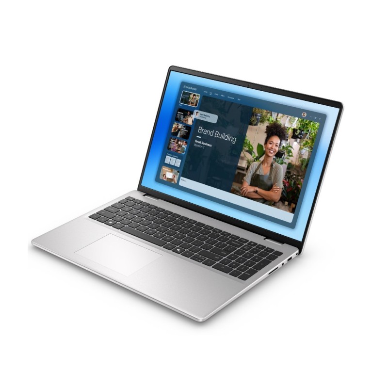 Laptop Dell 16 DC16251 W11P C7-150U/16GB/1TB/16.0 FHD+/GF MX… | PartsPC.pl