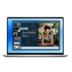 Laptop Dell 16 DC16251 W11P C7-150U/16GB/1TB/16.0 FHD+/GF MX… | PartsPC.pl