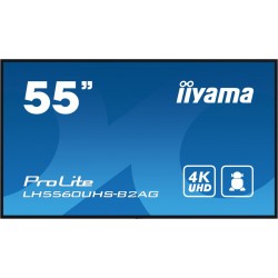 Monitor wielkoformatowy 55 cali LH5560UHS-B2AG matowy 24h/7 … | PartsPC.pl