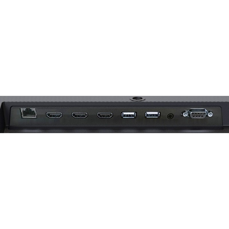 Monitor wielkoformatowy 55 cali LH5560UHS-B2AG matowy 24h/7 … | PartsPC.pl