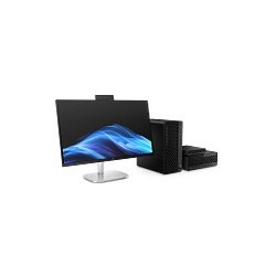 Komputer EliteStudio 8 All-in-One G1i U5-235 512GB/16GB/W11P… | PartsPC.pl