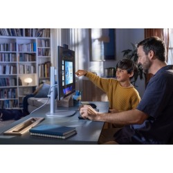 Komputer EliteStudio 8 All-in-One G1i U5-235 512GB/16GB/W11P… | PartsPC.pl