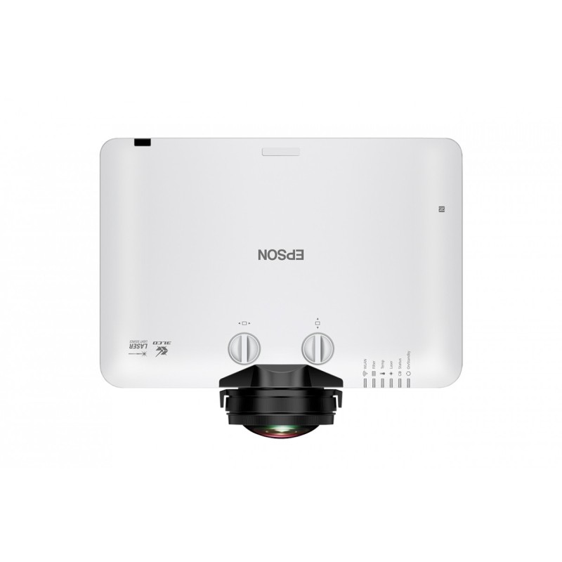 Projektor EB-L690SU ST/LSR/WUXGA/6200L/5m:1/(W)LAN | PartsPC.pl