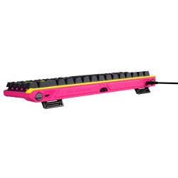 Klawiatura ROG Falchion Ace HFX M606 USB-C-A/8000Hz/N Key | PartsPC.pl
