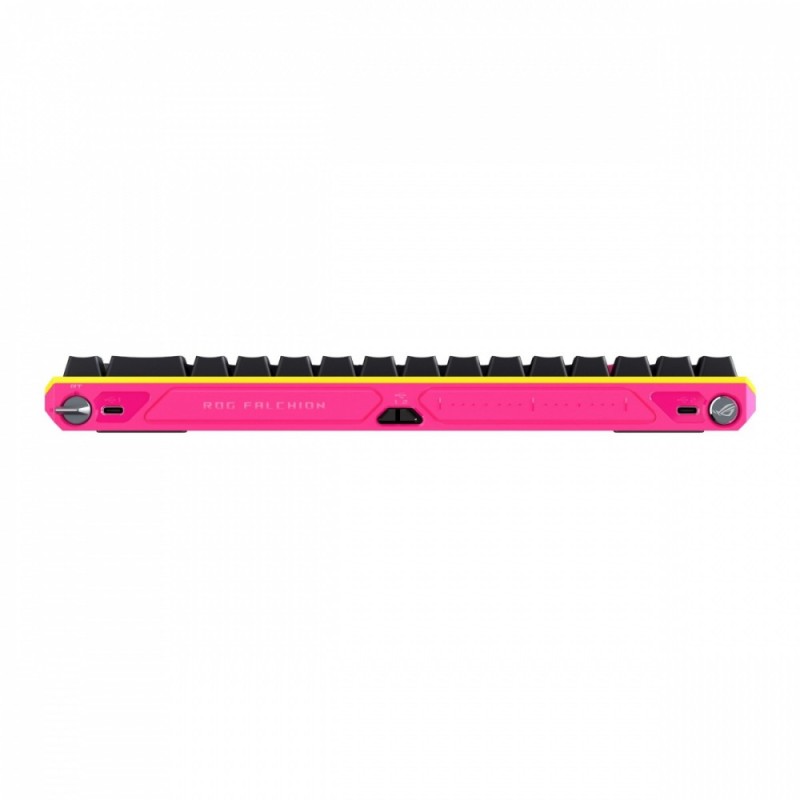 Klawiatura ROG Falchion Ace HFX M606 USB-C-A/8000Hz/N Key | PartsPC.pl